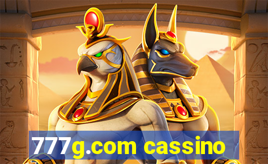 777g.com cassino